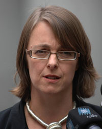 Nicola Roxon